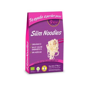 Noodles Konjac 270G Slim Pasta