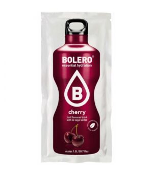Bolero Cherry (Cereza) 9G