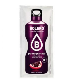 Bolero Pomegranate (Granada) 9G