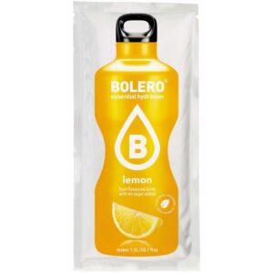 Bolero Lemon (Limon) 9G