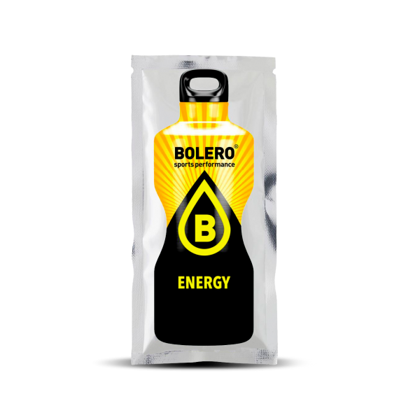 Bolero Energy 9G