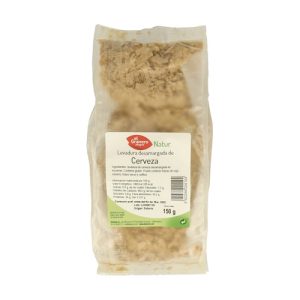 Levadura Cerveza Desamargada 150G Elgranero