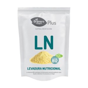 Levadura Nutricional 150G Elgranero