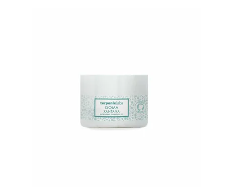 Goma Xantana 100G Terpeniclabs