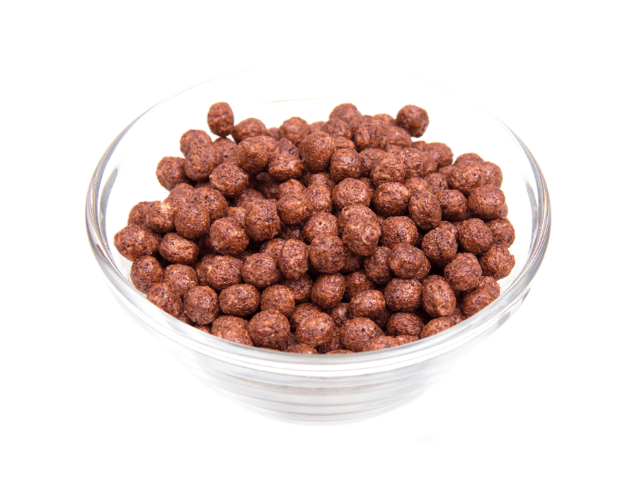 Bolitas Cereales Chocolate Bio 300G Elgranero - Imagen 2