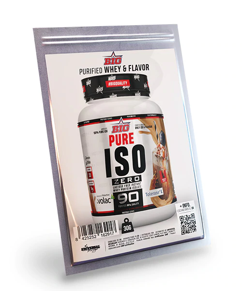 Monodosis Tolerasa Capuchino 30G Big