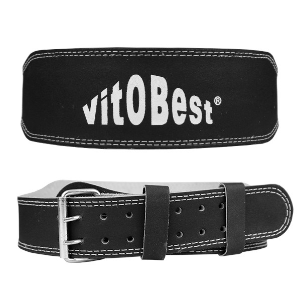 Cinturon Cuero Xl Vitobest