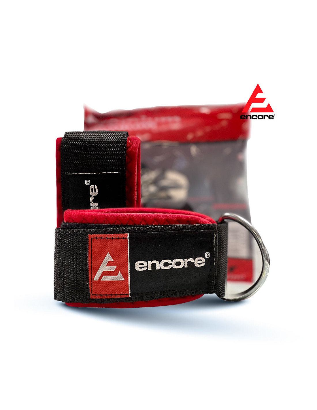 Ankle Strap Premium Cuff Encorefitness