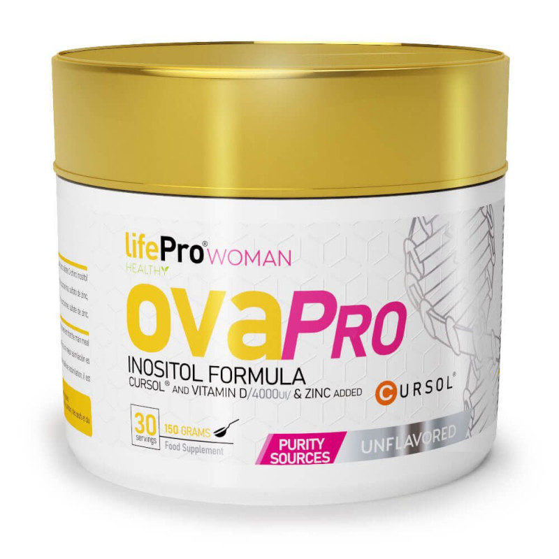 Ovapro Neutro 150G Lifepro