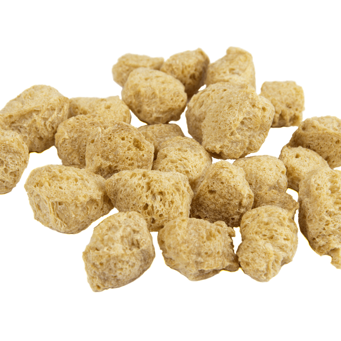 Soja Texturizada Gruesa 250G Elgranero - Imagen 2