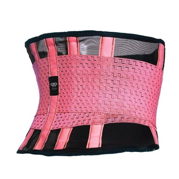 Faja Pink Talla M Encorefitness