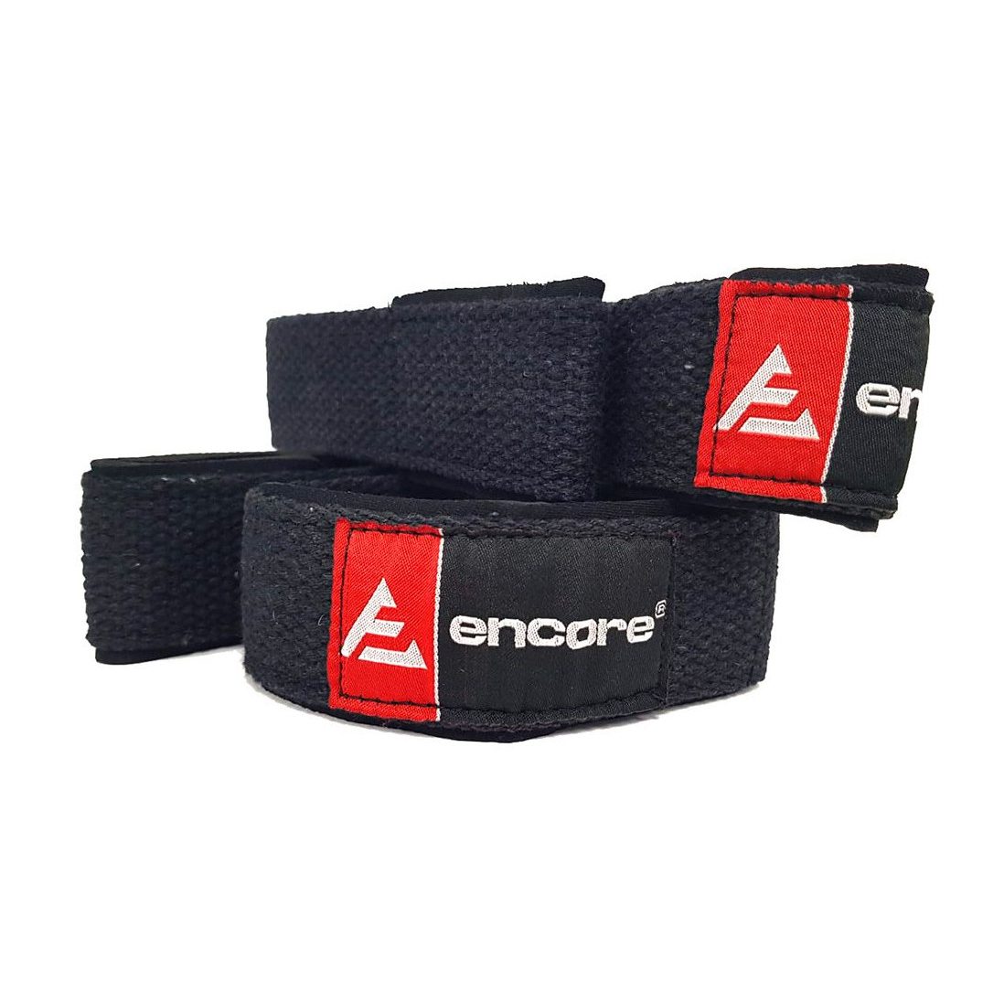 8 Lifting Straps Encorefitness