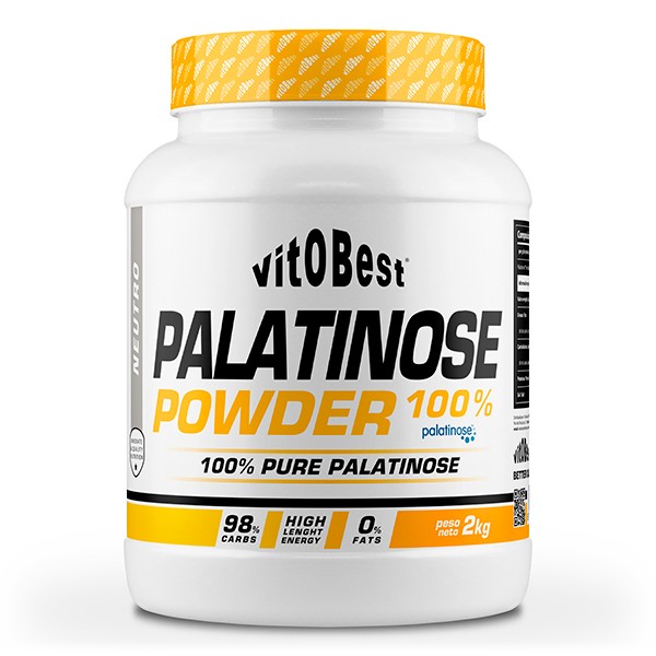 Palatinose 2Kg Vitobest