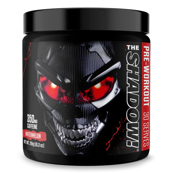 The Shadow Pre-Workout Watermelon 270G Jnx