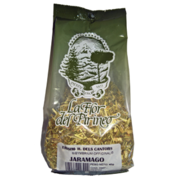 Jaramago 40G Laflordelpirineo
