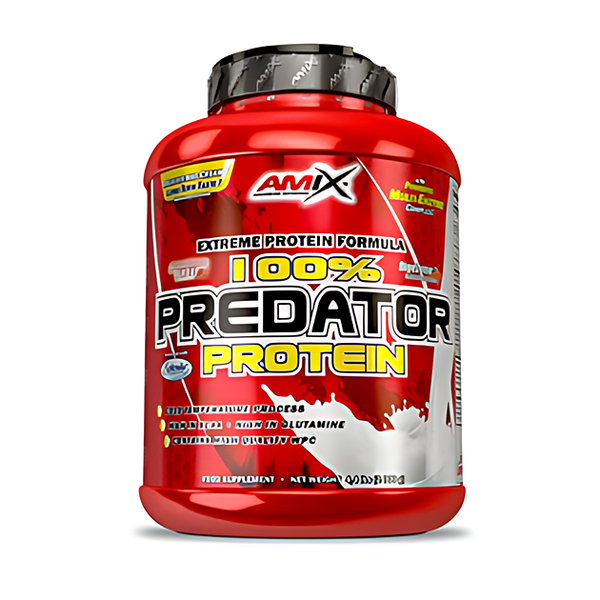 Predator Protein Banana 2Kg Amix