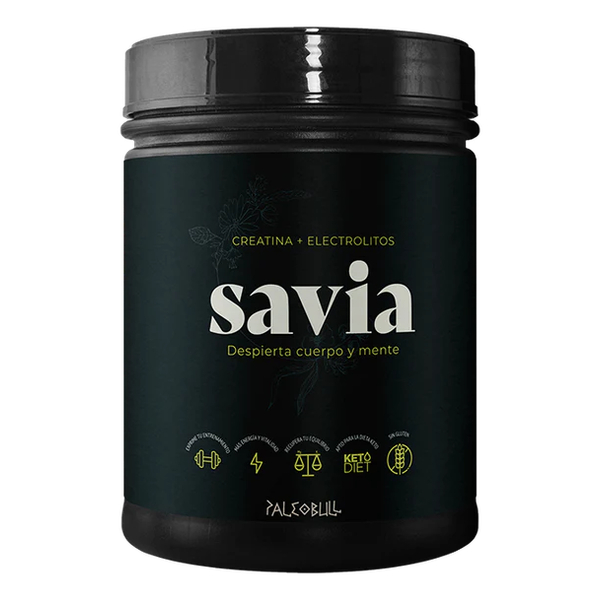 Savia 450G Paleobull