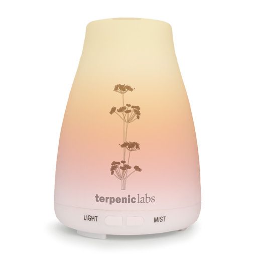 Bruma Aromadifusor Eléctrico Terpenic