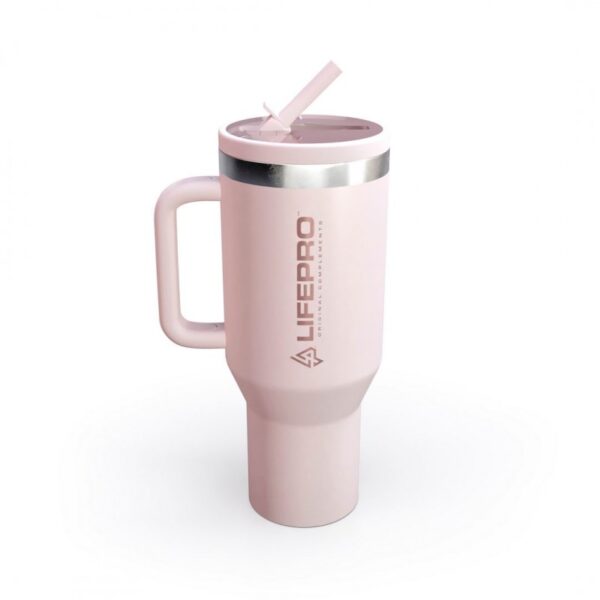 Travel Mug 1,2L Lifepro