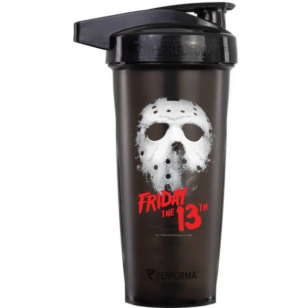 Shaker Friday The 13th 828Ml Performa