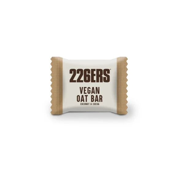 Barrita Energética Vegana Coco Chocolate 50G 226Ers